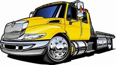 Light Duty Rollback Per Hour Rate.