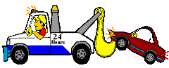 Medium Duty Tow Truck Per Hour Rate