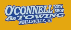 O'Connell Body Shop and Towing